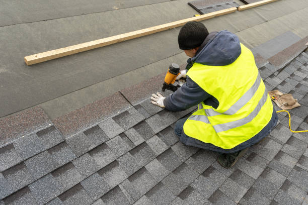 Quick and Trustworthy Emergency Roof Repair Services in Port Orange, FL