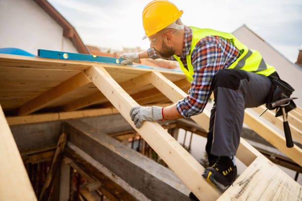 Best New Roof Installation  in Port Orange, FL
