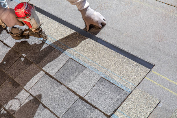 Best Commercial Roofing Services  in Port Orange, FL